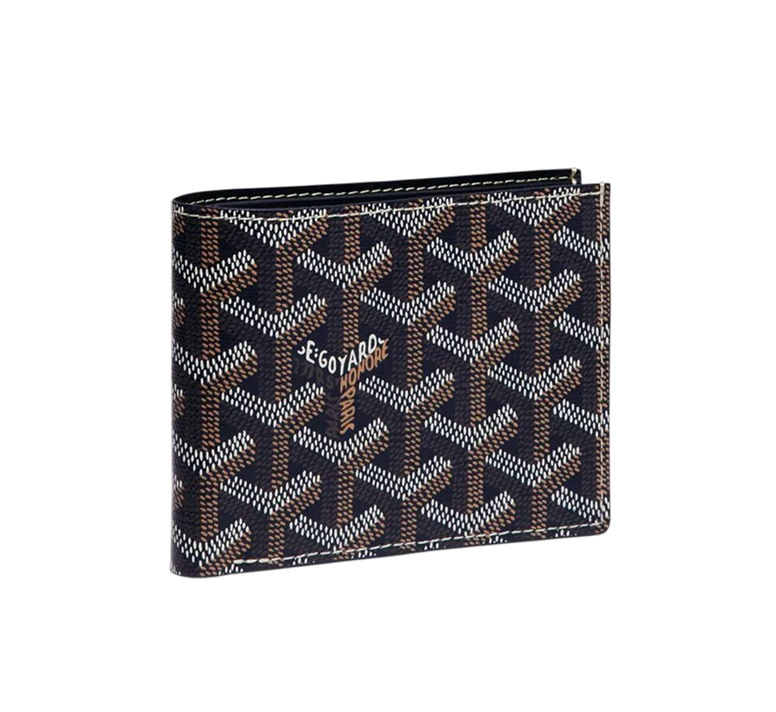 Leather wallet for sale - secure escrow transaction